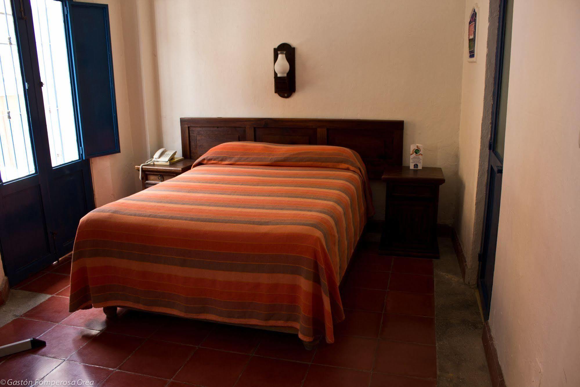 Posada Del Cafeto Xalapa Eksteriør billede